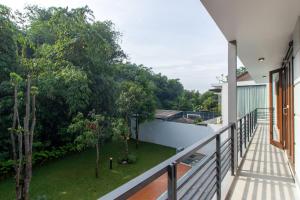 Family Only Villa with Private Pool - De Reiz Ubud Syariah 5BR