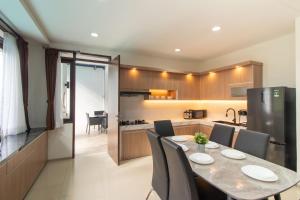 Family Only Villa with Private Pool - De Reiz Ubud Syariah 5BR