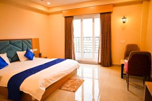 Hotel M Plaza Mandarmani