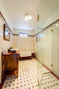 Grange Salt & Sand-Just Perfect