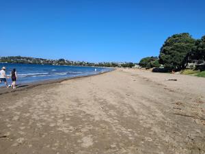 Manly Beach Guest House NZ