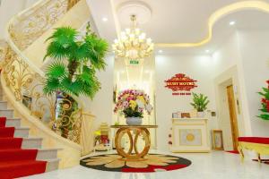 Ruby Hotel - 2 Mins Walk to NovaWorld Phan Thiet