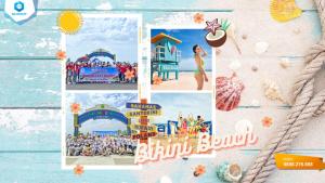 Ruby Hotel - 2 Mins Walk to NovaWorld Phan Thiet