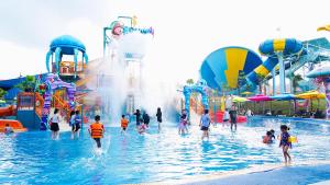 Ruby Hotel - 2 Mins Walk to NovaWorld Phan Thiet