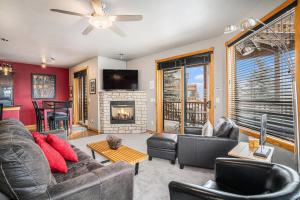 Nakai Peak 41B Condo