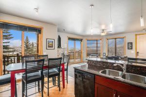 Nakai Peak 41B Condo