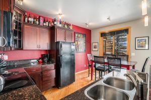 Nakai Peak 41B Condo