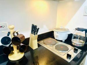 Cozy Retreat at Shore2 Residences