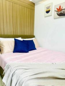 Cozy Retreat at Shore2 Residences