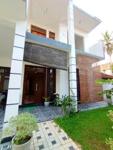 Vinu Home Stay - 米瑞莎