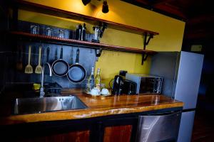 Shamba Lodge Cabin X