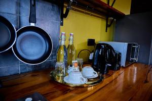 Shamba Lodge Cabin X