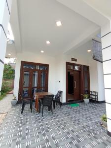 Vinu Home Stay