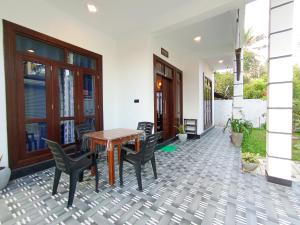 Vinu Home Stay