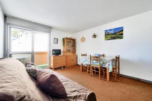 Les Horizons - maeva Home - Studio 4 personnes - Confort MAE-4161