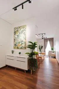 Broga View Homestay - Beranang