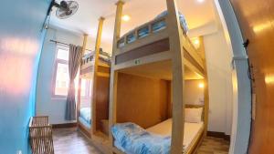 Thamel Hostel & Spa