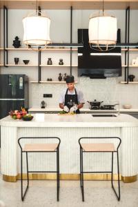 Mar Selva by Koala V4 Forest View Pvt Pool