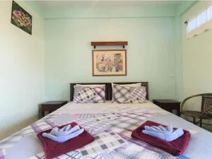 Kota Apartments - Ban Ai Dao