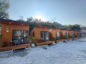 Ncy โฮมสเตย์