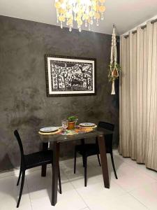 Apartamento aconchegante em Ponta Verde