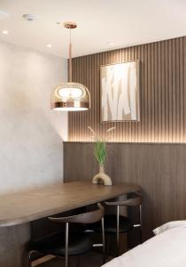 Hongdae cozy space13, Near Hongdae Station, City View, Pleasant and cozy, Stylish house