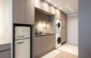 Hongdae cozy space13, Near Hongdae Station, City View, Pleasant and cozy, Stylish house