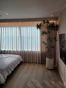 Hongdae cozy space13, Near Hongdae Station, City View, Pleasant and cozy, Stylish house