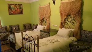 Hotel Moroccan House Casablanca