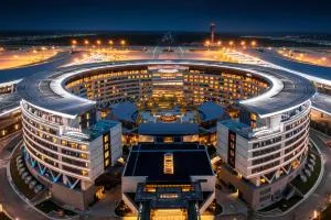 天府空港云享酒店 - 简阳