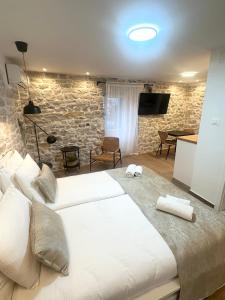 Mediteran dream studios