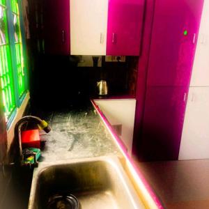 Sai Baba homestay