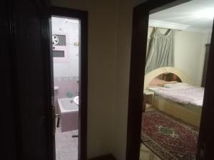 CastelNagy pyramids rooms