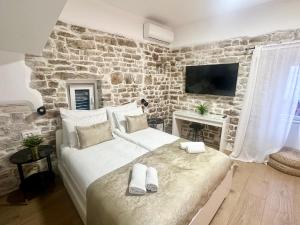 Mediteran dream studios