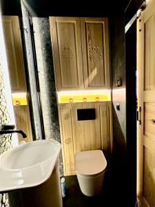 Dream&Snow in Białka