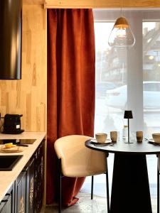 Dream&Snow in Białka