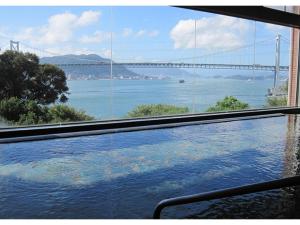 Kaikyo View SHIMONOSEKI - Vacation STAY 13684v