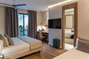 Hotel Well and Come Málaga