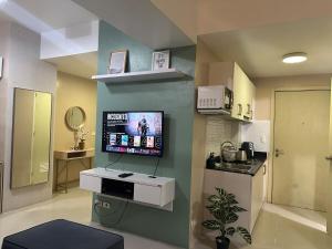 Modern & Cozy Two BR in Jazz Residences Makati City