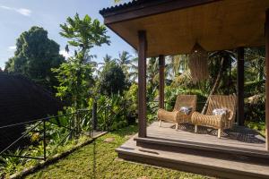 Leon Ubud bali