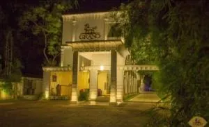 Grand Detagamuwa Hotel - Detagamuwa