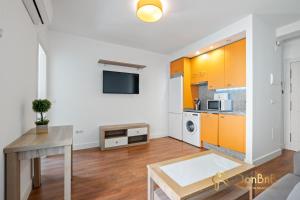 Cosy apartment in the old town of Málaga