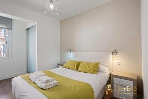 Cosy apartment in the old town of Málaga