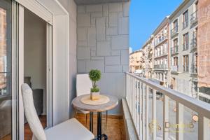 Cosy apartment in the old town of Málaga