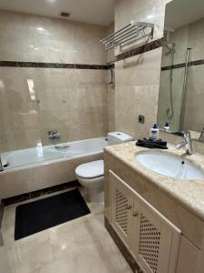 Nueva Ribera Beach club Ap38-garage and use of bikes included and 30kw electricity day