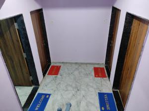 Shri KrupaSindhu Residency Bhakt Niwas