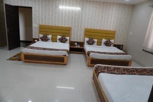 Khatu Bagh Resort