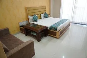 Shree Dwarkesh Bhawan - Rīngas