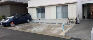 Mike's B&B Tokoname - Minamičita