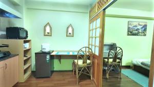 The Cozy Nook apartment